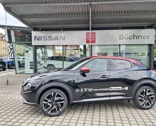 Nissan Juke Gebrauchtwagen