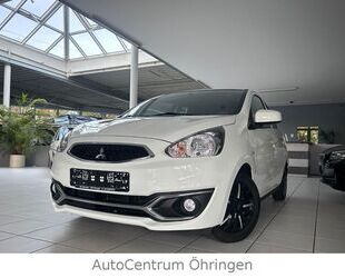 Mitsubishi Space Star Gebrauchtwagen