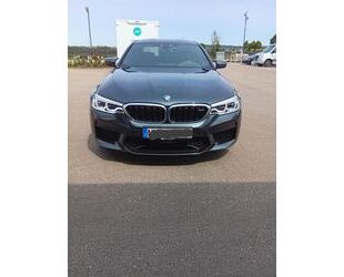 BMW M5 Gebrauchtwagen