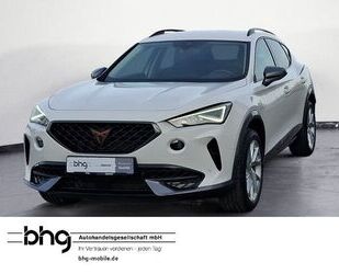 Cupra Formentor Gebrauchtwagen