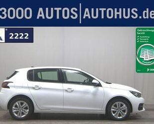 Peugeot 308 Gebrauchtwagen