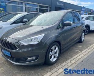 Ford C-Max Gebrauchtwagen