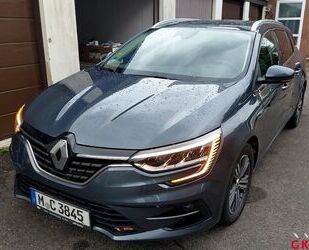Renault Megane Gebrauchtwagen