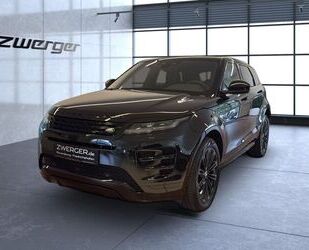 Land Rover Range Rover Evoque Gebrauchtwagen