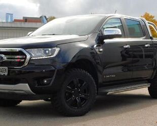 Ford Ranger Gebrauchtwagen
