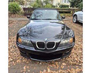 BMW Z3 Gebrauchtwagen