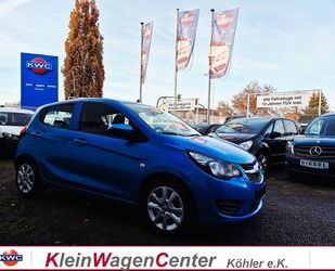 Opel Karl Gebrauchtwagen