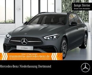 Mercedes-Benz C 300 Gebrauchtwagen