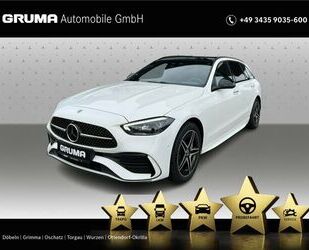 Mercedes-Benz C 300 Gebrauchtwagen