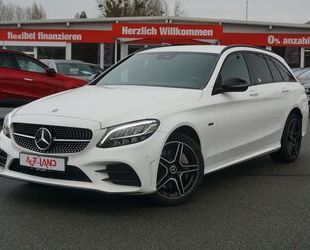Mercedes-Benz C 300 Gebrauchtwagen