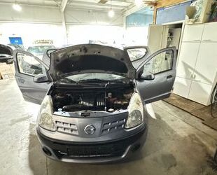 Nissan Pixo Gebrauchtwagen