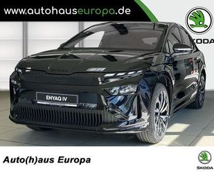 Skoda Enyaq Gebrauchtwagen