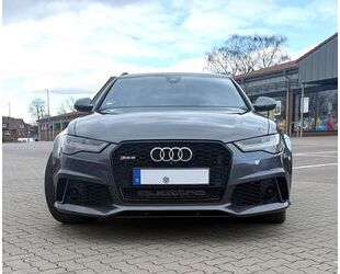 Audi RS6 Gebrauchtwagen