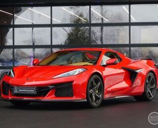 Corvette Z06 Gebrauchtwagen