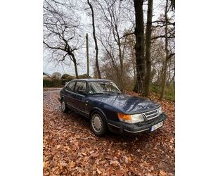 Saab 900 Gebrauchtwagen