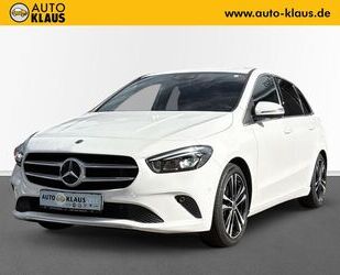 Mercedes-Benz B 200 Gebrauchtwagen