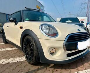 Mini ONE Gebrauchtwagen