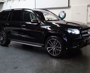 Mercedes-Benz GLS 400 Gebrauchtwagen