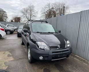 Renault Scenic Gebrauchtwagen