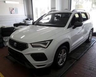 Seat Ateca Gebrauchtwagen