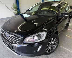 Volvo XC60 Gebrauchtwagen