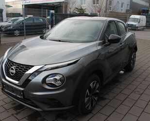Nissan Juke Gebrauchtwagen