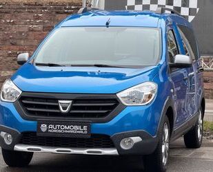 Dacia Dokker Gebrauchtwagen