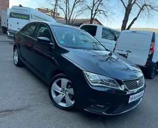 Seat Toledo Gebrauchtwagen