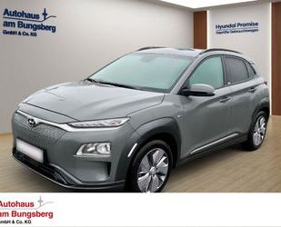 Hyundai KONA Gebrauchtwagen