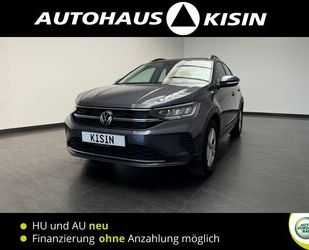 VW Taigo Gebrauchtwagen