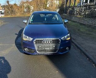 Audi A1 Gebrauchtwagen