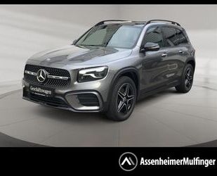 Mercedes-Benz GLB 200 Gebrauchtwagen