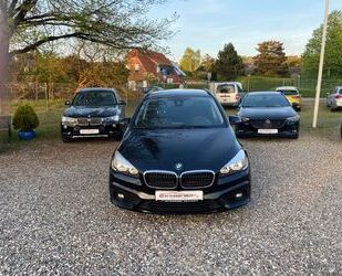 BMW 218 Gebrauchtwagen