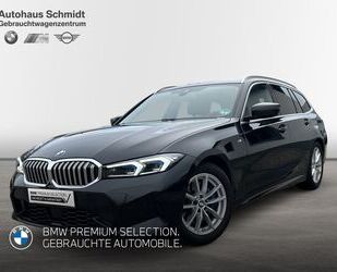 BMW 330 Gebrauchtwagen