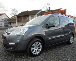 Citroen Berlingo Gebrauchtwagen