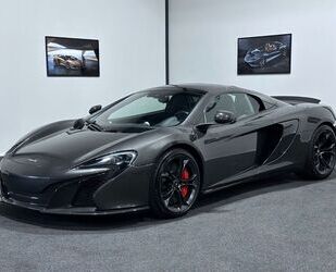 McLaren 650S Spider Gebrauchtwagen