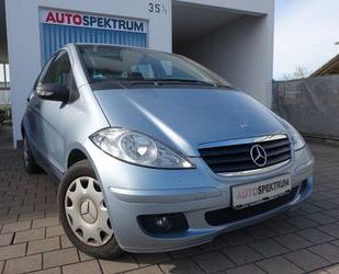 Mercedes-Benz A 180 Gebrauchtwagen