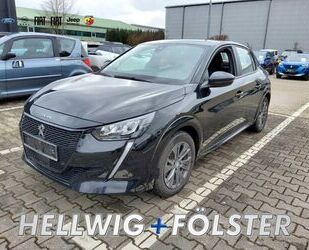 Peugeot e-208 Gebrauchtwagen