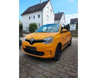 Renault Twingo Gebrauchtwagen