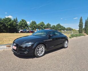 Audi TT Gebrauchtwagen