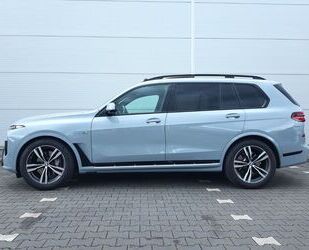 BMW X7 Gebrauchtwagen