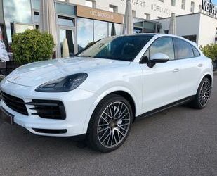 Porsche Cayenne Gebrauchtwagen