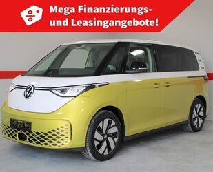 VW ID. Buzz Gebrauchtwagen