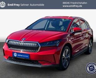 Skoda Enyaq Gebrauchtwagen