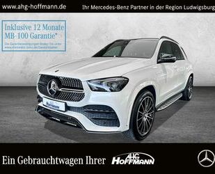 Mercedes-Benz GLE 450 Gebrauchtwagen