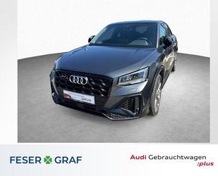 Audi SQ2 Gebrauchtwagen