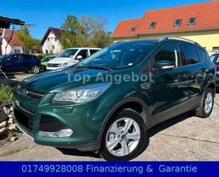 Ford Kuga Gebrauchtwagen