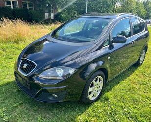 Seat Altea Gebrauchtwagen