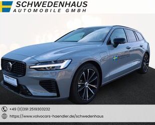 Volvo V60 Gebrauchtwagen