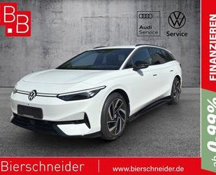 VW ID.7 Gebrauchtwagen